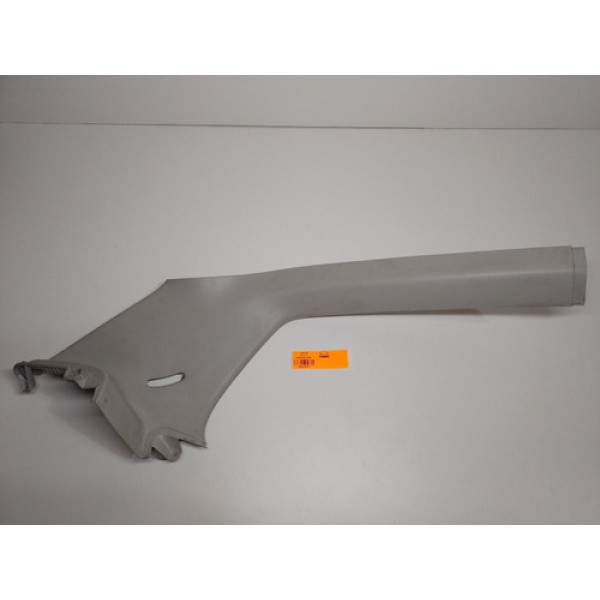 Bagagito / Suporte Tampão Som L.e Vw Fox 05/14 4p 5z0867295