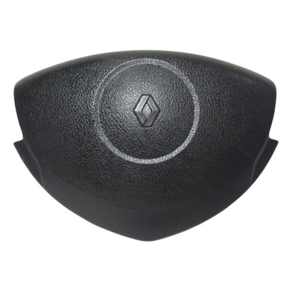 Tampa Da Buzina Volante Renault Sandero / Logan 2007/2013 