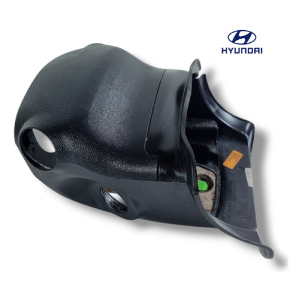 Capa Chave Seta Hyundai Hb20 13/17 848501s100
