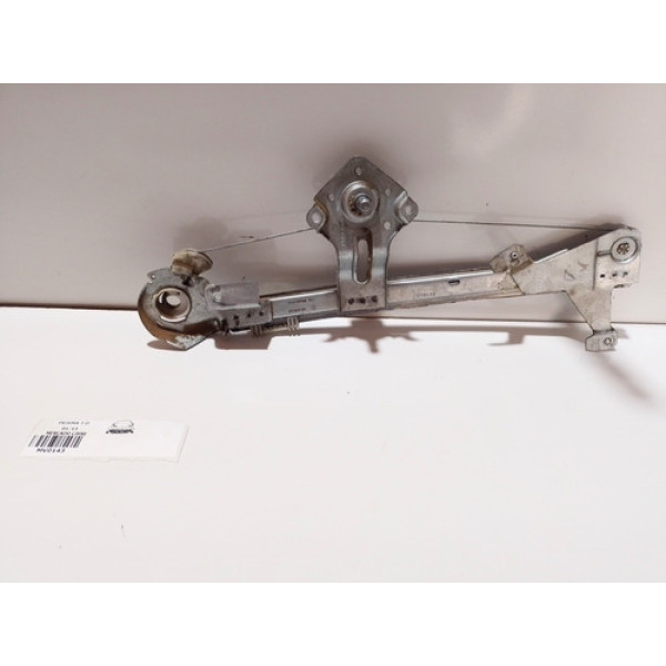 Máquina De Vidro T.d Prisma 01/13 Pn:177298