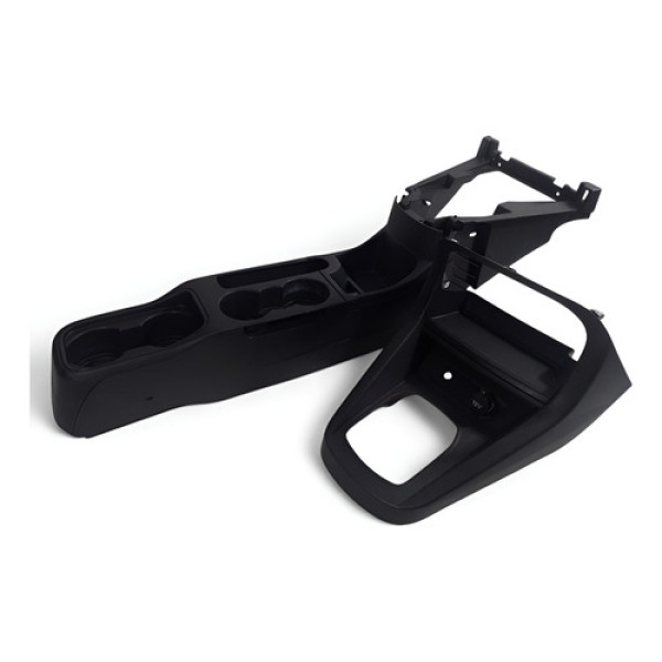 Console Central Ford Ka 2014/2019 Original