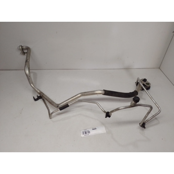 Mangueira Dupla Ar Condicionado Gm Cobalt 2013/2016 