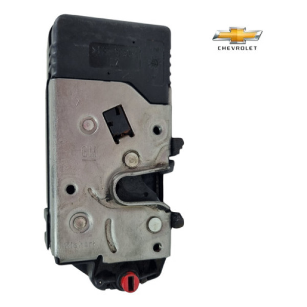 Fechadura Traz. L.e Chevrolet Meriva 2003 A 2012 Pn 24414138