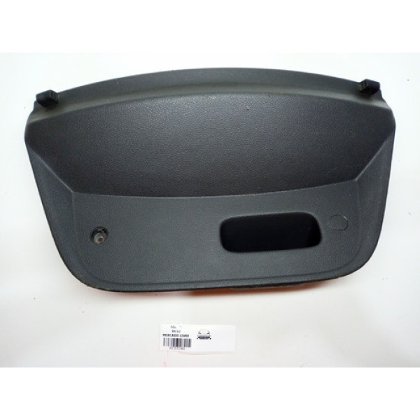 Acabamento Tampa Traseira Vw Gol G5 09/12 5u6867601