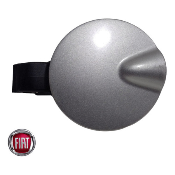 Portinhola Tanque De Combustível Fiat Doblo 2002 A 2010