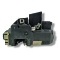 Fechadura Porta Diant. L.d Gm Vectra 1997 A 2004