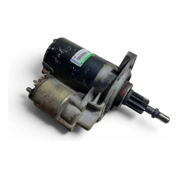 Motor Arranque Partida Vw Polo Escort Logus 1.8 Ap 1993-1995
