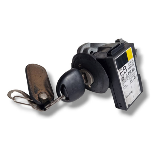 Cilindro De Chave Contato Gm Corsa Wind Classic 1996 A 2016