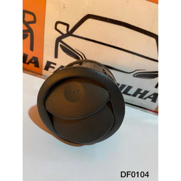 Difusor De Ar Gm Agile Pn:95214879