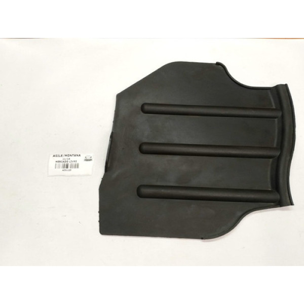 Tampa Cobertura Bateria Gm Agile / Montana 94738689 Todos