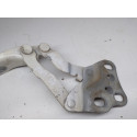 Dobradiça / Braço Do Capô L.e Gm Meriva 05/10 93382771