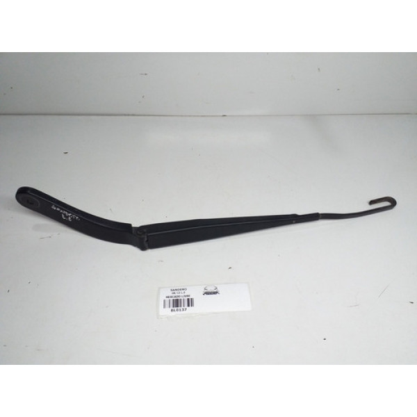 Braço Limpador Parabrisa L.e Renault Sandero08/13 8200859123