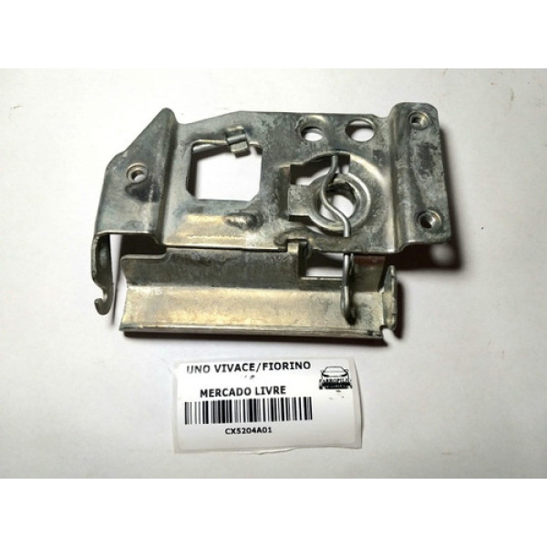 Fechadura Capô (painel) Fiat Uno Vivace/fiorino
