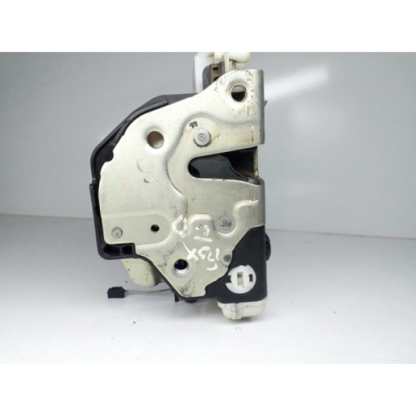 Fechadura Porta Eletrica Trase L.d Vw Fox 11/16 5z4839014s