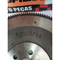 Volante Do Motor (gramalera) Gm Onix/prisma 1.0/1.4 8v Todos