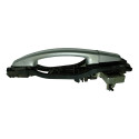 Maçaneta Externa Traz. L.d Gm Vectra 2006/2011 Pn: 93337371