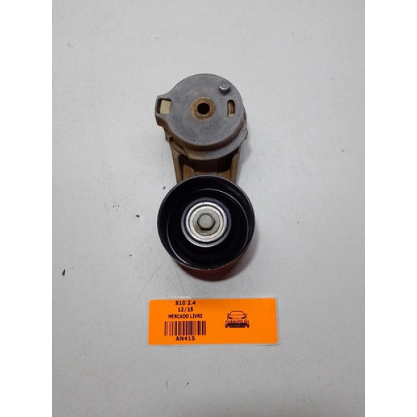 Tensor Correia Serviço S10 2.4 08/15 93258280