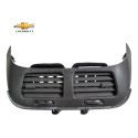 Difusor De Ar Central Painel Gm Cobalt 2012 A 2016