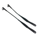 Braço Limpador Parabrisa Gm Vectra 2006 A 2011 ( Par) Origin