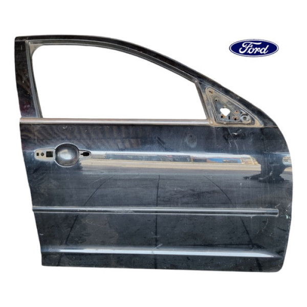 Porta Diant. Lado Direito Ford Fusion 2006 A 2009 C/nf Origi