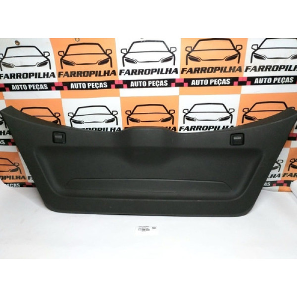 Acabamento Tampa Trazeira Gm Onix 13/18 Fase1 94749965