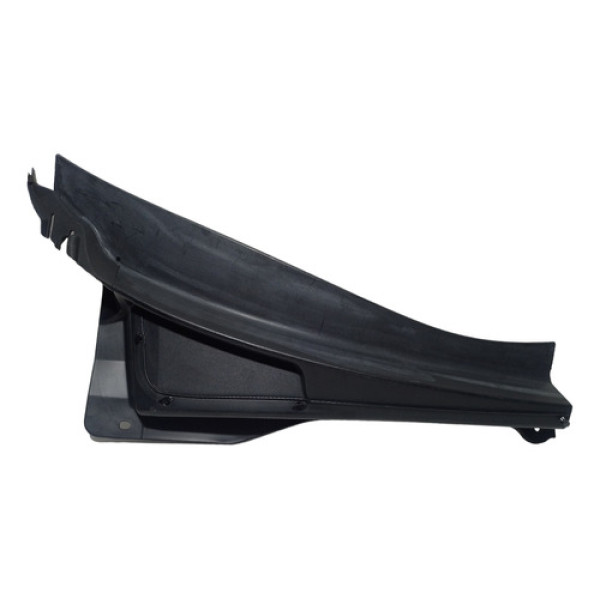 Grade De Churrasqueira L.d Honda Civic 2002/2006