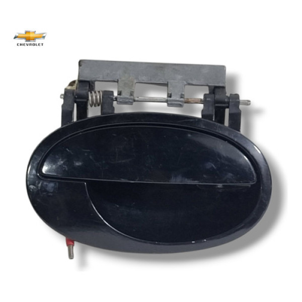 Maçaneta Externa L.d Gm Meriva 2003 A 2011