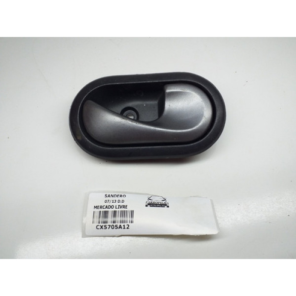 Maçaneta Interna Porta Diante L.d Sandero 07/13 0503100