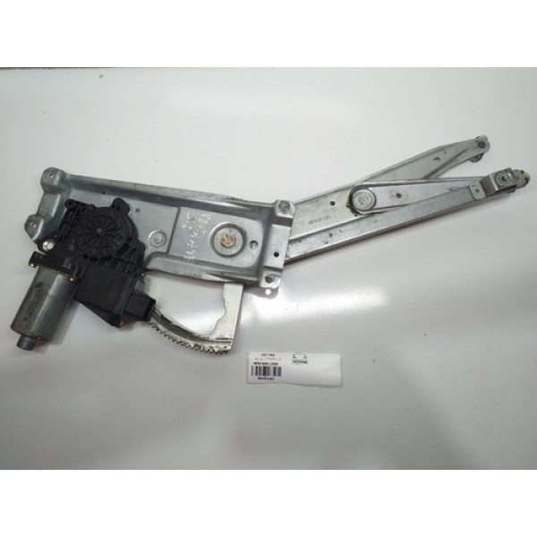 Máquina Vidro Dianteira L.d Gm Vectra 1997/2002 90520226