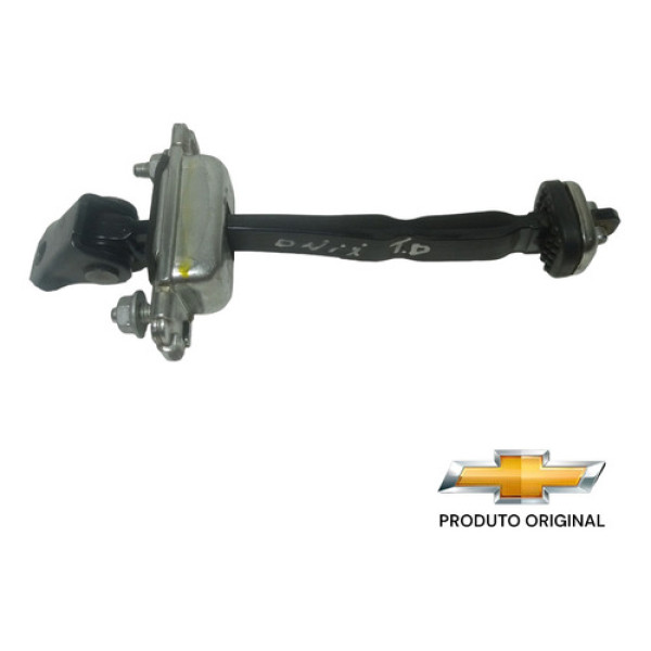 Limitador De Porta Tras. L.d Gm Onix 2013/2019