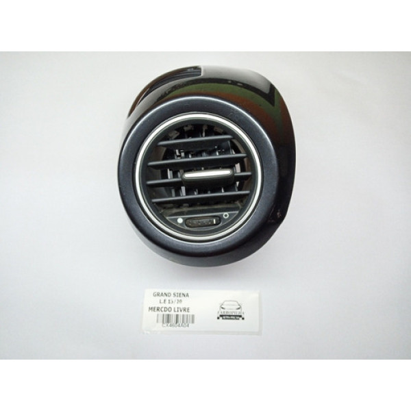 Difusor Ar L.e Fiat Grand Siena 13/20 735497802 