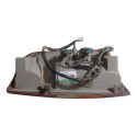 Lanterna L.d Gm Blezer Original 1996/1999 Direito/passageiro Vermelha