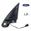 Acabamento Interno Retrovisor L.d Ford Fusion 2006 A 2009