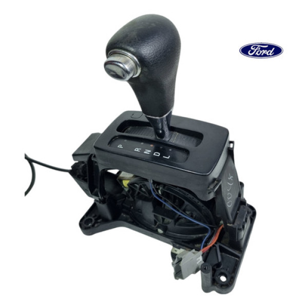Alavanca De Marcha Ford Fusion 2.3 16v Automático 2006/2009