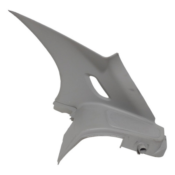 Suporte Tampão Som Bagagito Ld Vw Gol G7 G8 2017 2018 2022