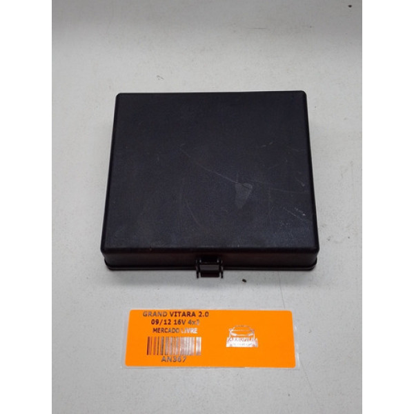 Tampa Cx Fusível Externa Suzuki Grand Vitara 2.0 16v 09/12