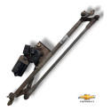 Motor Limpador Parabrisa Galhada Gm Vectra 1997 A 2004