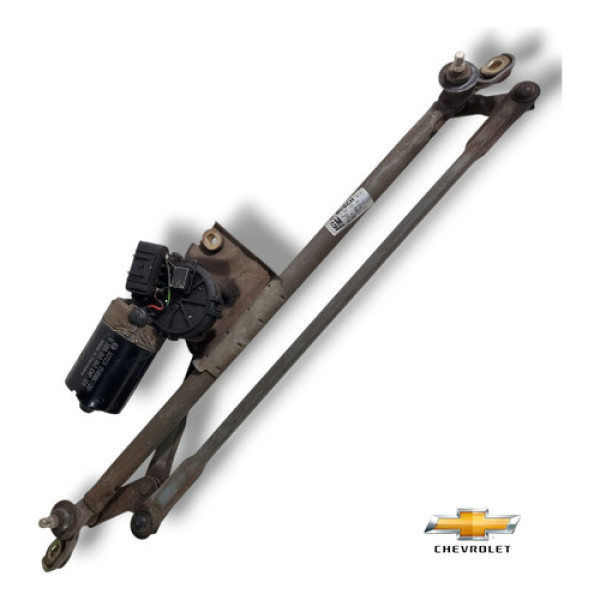 Motor Limpador Parabrisa Galhada Gm Vectra 1997 A 2004