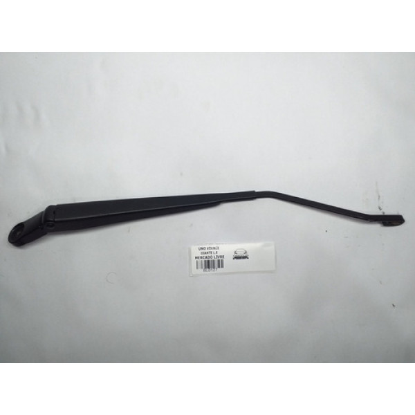 Braço Limpador Parabrisa L.e Fiat Uno Vivace Pn:51866792