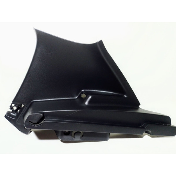 Suporte Tampão Som/bagagito L.d Renault Sandero 2008/2014