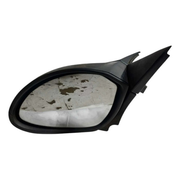 Retrovisor Elet. Lado Esquerdo Gm Vectra 1996-2005