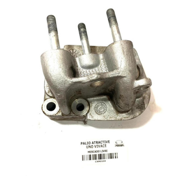 Suporte Do Motor Palio Atractive/uno Vivace Pn:552002398