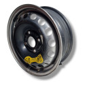 Roda R15 Chery Celer / Qq / Volvo S40 V40  4x114.3