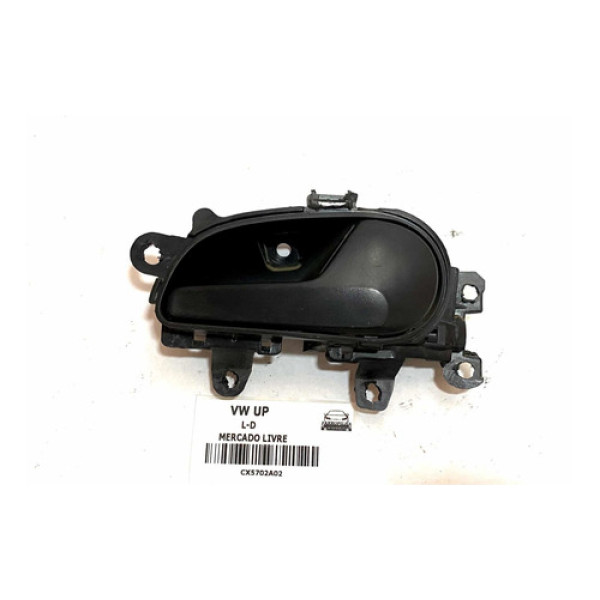 Maçaneta Interna D-d Vw Up Pn:150837114