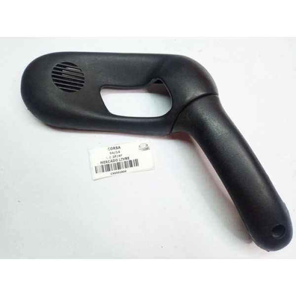 Puxador Da Porta L.d Gm Corsa 94/14 2p/4p