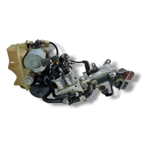 Imotion Completo Vw Fox Polo Gol 1.6 8v Pn: Xc16507df