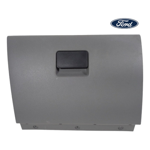 Tampa Porta Luvas Ford Fiesta 2008 A 2013 Pn: 2s65a06024