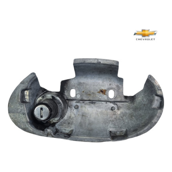 Miolo Chave Porta L.d Gm Corsa Montana 2003 A 2012 S/ Chave