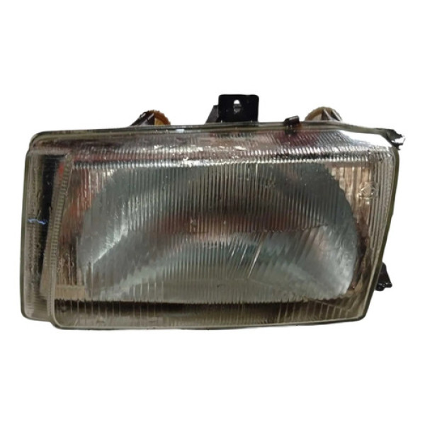 Farol L.e Polo Classic 1995/1997 Esquerdo/motorista