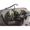 Lanterna L.d Gm Blezer Original 1996/1999 Direito/passageiro Vermelha